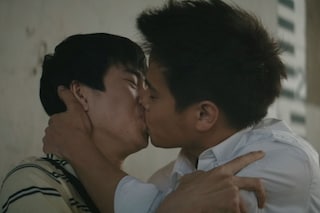 Angry Son, 2022 (Film still)