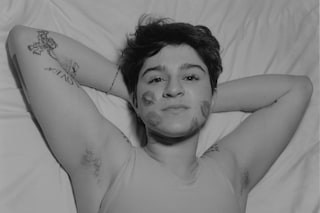 Carson Stachura: My Body is a Weapon (Waiting At Your Door)