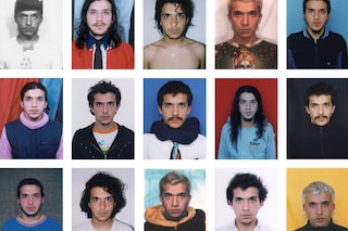 Juan Pablo Echeverri: Identidad Perdida