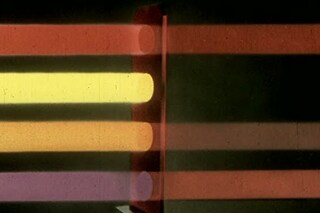 Colour Harmony, 1937