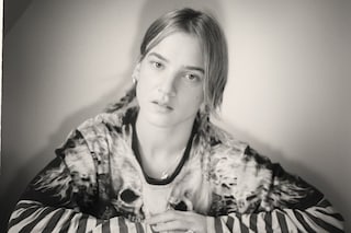 Mark Peckmezian for AnOther Magazine Spring/Summer 2026