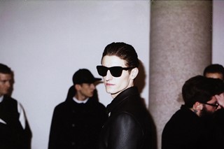 Neil Barrett A/W14