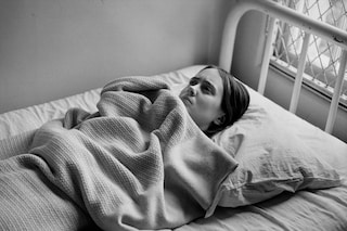 Ward 81: Voices by Mary Ellen Mark