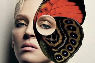 Uma Thurman AnOther Magazine Spring/Summer 2008 Craig McDean