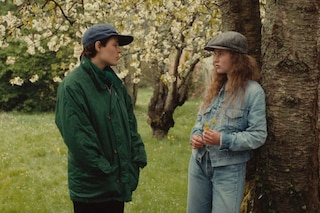 A Tale of Springtime, 1990