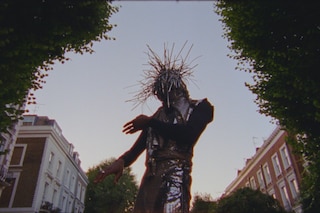 iwoyi: within the echo by Rohan Ayinde and Tayo Rapoport