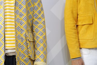 Hardy Amies S/S15