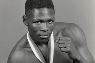 Afrosport