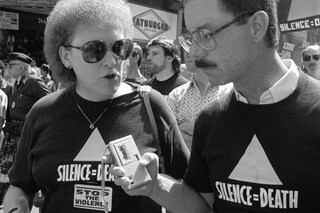 AIDS DIVA_TAPE RECORDER