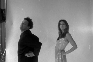 Unzipped film documentary Isaac Mizrahi interview