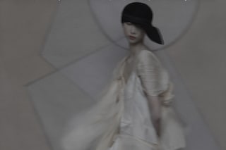 Sarah Moon at Michael Hoppen Gallery