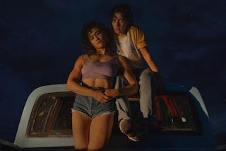 Love Lies Bleeding (2024)