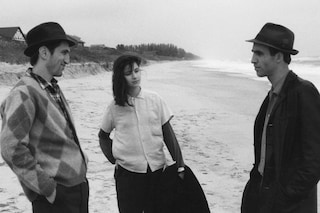 Stranger Than Paradise, 1985