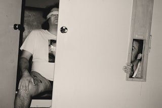 Mark Peckmezian for AnOther Magazine Spring/Summer 2026