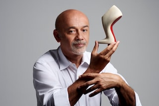 Christian Louboutin by Jean-Baptiste Mondino