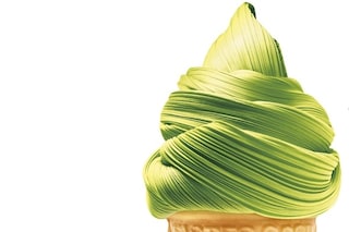 Ice-cream x Pleats Please