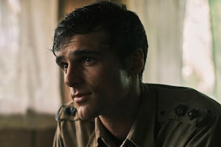 The Narrow Road to the Deep North, 2025