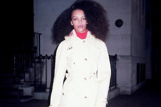 Wales Bonner Lovers Rock Autumn/Winter 2020