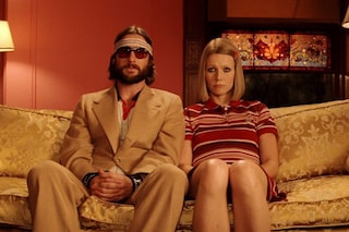 The Royal Tenenbaums, 2001 Margot