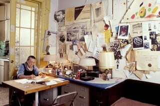 Louise Bourgeois Drawings Hauser and Wirth