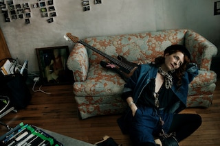 Melissa Auf der Maur