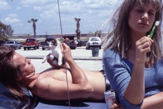 River of Grass, 1994