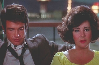 The Only Game in Town, 1970