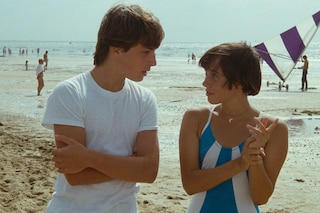Pauline at the Beach (1983)