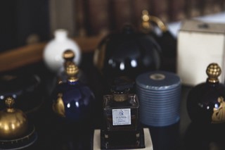 Lanvin&#39;s Apartment