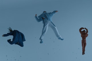 Shelter Fx Goby Saul Nash Fashion Dance Film AW20 