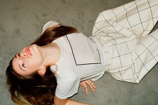 All items by Anna-Sophie Berger