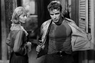 A Streetcar Named Desire.