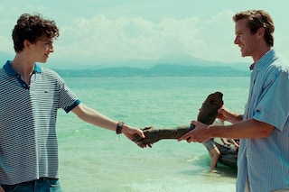 Call Me By Your Name Sequel