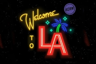 Welcome to LA