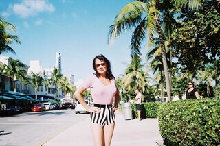 Miami Art Basel 2011