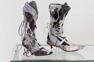 Camden Art Centre Tenant of Culture Installation 