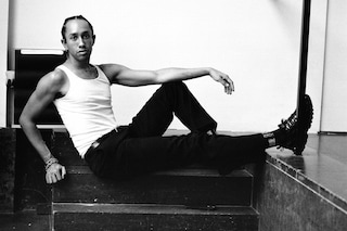 Miles Greenberg Performance Artist