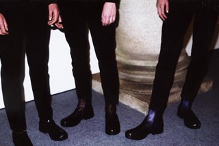 Neil Barrett A/W14
