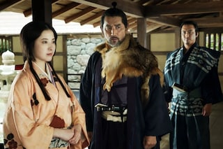 The Samurai and the Prisoner, 2026