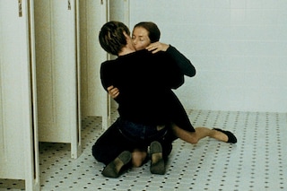 The Piano Teacher, 2001