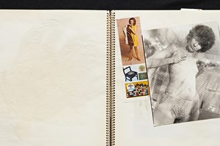 Al Hansen, Book 1, 1973