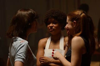 Behind the scenes of Northern Soul