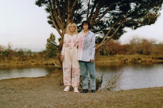 Lee Whittaker Stella McCartney We Are the Weather