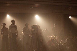 Behind the scenes of Northern Soul