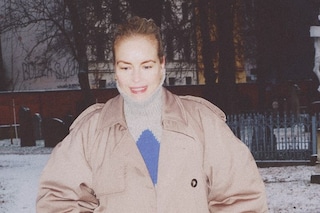 Mark Peckmezian for AnOther Magazine Spring/Summer 2026
