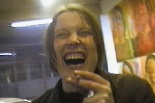 Big Women by Sarah Lucas