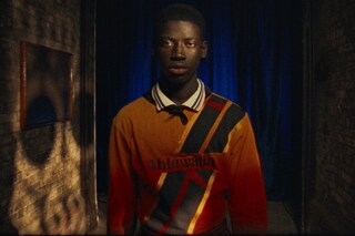 Traces 2021 film still Priya Ahluwalia Stephen Isaac-Wilson