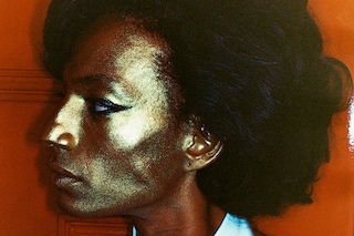 Arias for a New World by MJ Harper