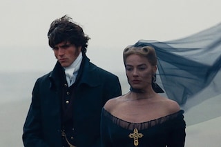 Wuthering Heights, 2026