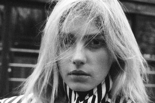 Sigrid Agren for AnOther Magazine 25